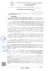Vista preliminar de documento DAR POR CONCLUIDA la designación de la CPC. ROSA MIRIAN PHARRY LUQUE como Jefa de la Unidad de Recursos Humanos. ENCARGAR al Abog. Angel Farfan Gonzales la Unidad de Recursos Humanos de la UNIQ.