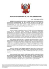 Vista preliminar de documento Resolución Jefatural N.° 128-2024-SUNARP/OGRH