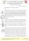 Vista preliminar de documento RESOLUCION DE GERENCIA Nº063-2024-MDC-GM