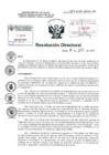 Vista preliminar de documento R.D. N° 274-2024-HNDAC-DG 