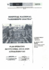 Vista preliminar de documento APROBAR POI ANUAL 2024 ACTUALIZADO V.01-HNAL