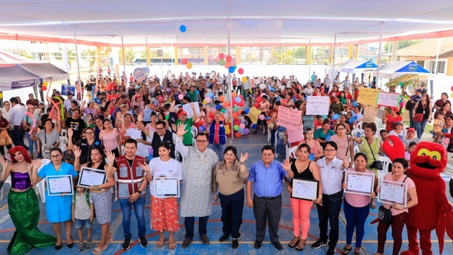 Pucallpa, 18 de agosto 2024