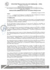 Vista preliminar de documento APROBAR la quinta modificación del Plan Anual de Adquisiciones y Contrataciones (PAC) de la Universidad Nacional Intercultural de Quillabamba.