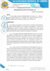 Vista preliminar de documento RESOLUCIÓN DE ALCALDÍA N°177-06-2024-MDL- ALC.