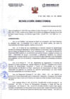Vista preliminar de documento Resolución Directoral N445-2023-DRSL-RL-HH-SBS