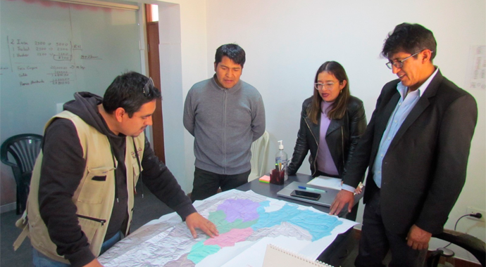 Capacitaciones