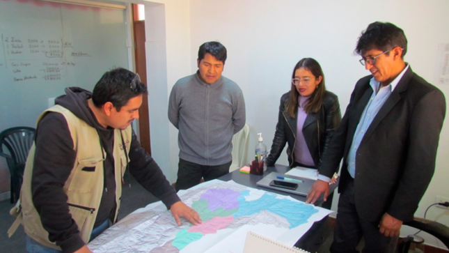 Capacitaciones
