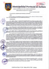 Vista preliminar de documento Archivo PDF RESOLUCION DE ALCALDIA 167-2021-MPS/A