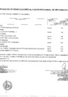 Vista preliminar de documento Anexo 06 - Aprobación de Modificación al N° 0431