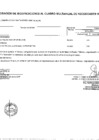 Vista preliminar de documento Anexo 06 - Aprobación de Modificación al N° 0432
