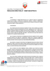 Vista preliminar de documento RESOLUCION DIRECTORAL-000267-2024-MTPE_4_12 LICENCIA SIN GOCE DE HABER BOLAÑOS