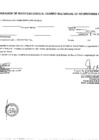 Vista preliminar de documento Anexo 06 - Aprobación de Modificación al N° 0434