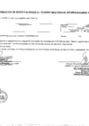 Vista preliminar de documento Anexo 06 - Aprobación de Modificación al N° 0438