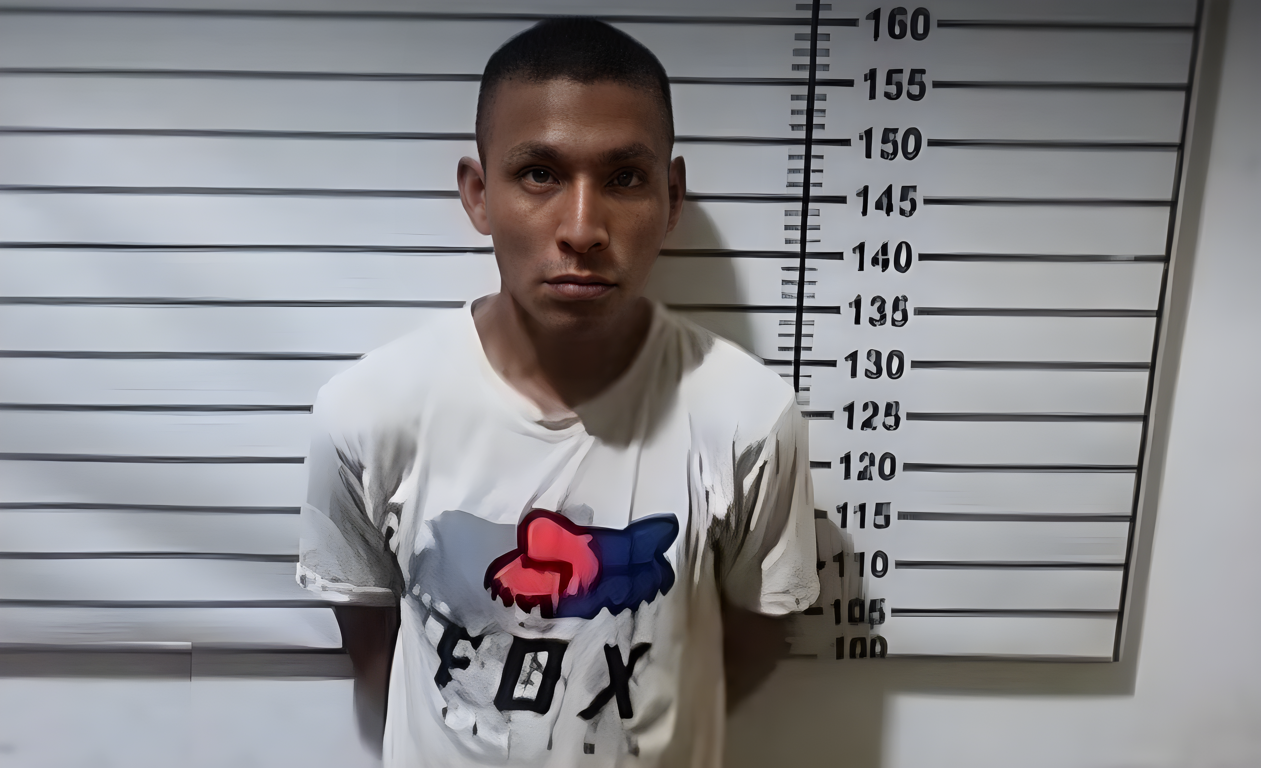 Brad Geordy Guerra Amasifuén