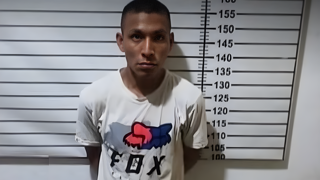 Brad Geordy Guerra Amasifuén