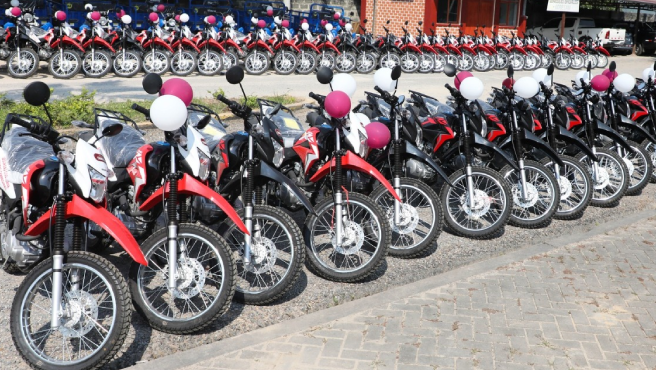 San Martín. - La Contraloría General determinó que el comité de selección de la Licitación Pública N° 005-2024-GRSM/CS-1, correspondiente a la adquisición de patrulleros y motocicletas en 34 comisarías de la Policía Nacional del Perú (Tipo A, C, D, E y B), otorgó la buena pro a un postor que no presentó la documentación requerida para su admisión.