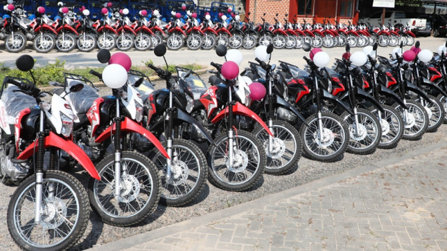 San Martín. - La Contraloría General determinó que el comité de selección de la Licitación Pública N° 005-2024-GRSM/CS-1, correspondiente a la adquisición de patrulleros y motocicletas en 34 comisarías de la Policía Nacional del Perú (Tipo A, C, D, E y B), otorgó la buena pro a un postor que no presentó la documentación requerida para su admisión.