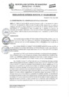 Vista preliminar de documento Resolución de Gerencia Municipal N° 138-2024-MDS_GM