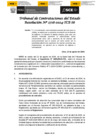 Vista preliminar de documento Resolución N° 2716-2024-TCE-S6