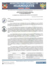 Vista preliminar de documento RESOLUCION DE GERENCIA MUNICIPAL Nº104-2024-GM-MDH/P-RC