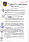 Vista preliminar de documento Archivo PDF RESOLUCION DE ALCALDIA 173-2021-MPS/A