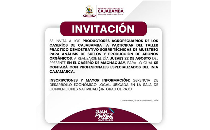 Atención