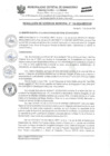Vista preliminar de documento Resolución de Gerencia Municipal N° 134-2024-MDS_GM
