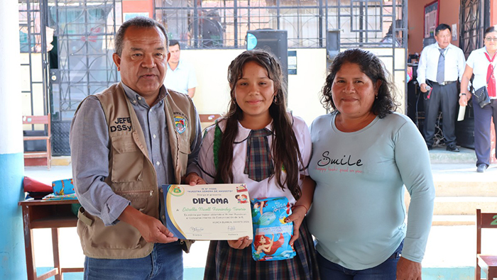 Imagen de actividades de aniversario.