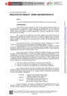 Vista preliminar de documento RU-0001-2024-MIDIS-PNPAIS-UA