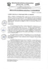 Vista preliminar de documento Resolución de Gerencia Municipal N° 132-2024-MDS_GM