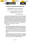 Vista preliminar de documento Resolución N° 2743-2024-TCE-S3
