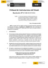 Vista preliminar de documento Resolución N° 2748-2024-TCE-S1