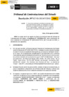 Vista preliminar de documento Resolución N° 2745-2024-TCE-S1