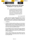 Vista preliminar de documento Resolución N° 2752-2024-TCE-S6