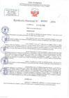 Vista preliminar de documento RD N 0669