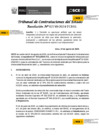 Vista preliminar de documento Resolución N° 2749-2024-TCE-S1