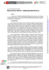 Vista preliminar de documento RU-0024-2024-MIDIS-PNPAIS-UA
