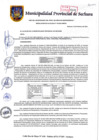 Vista preliminar de documento Archivo PDF RESOLUCION DE ALCALDIA 178-2021-MPS/A