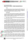 Vista preliminar de documento RU-0027-2024-MIDIS-PNPAIS-UA