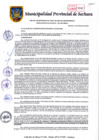 Vista preliminar de documento Archivo PDF RESOLUCION DE ALCALDIA 180-2021-MPS/A