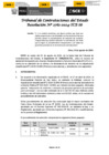 Vista preliminar de documento Resolución N° 2761-2024-TCE-S6