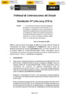 Vista preliminar de documento Resolución N° 2760-2024-TCE-S3