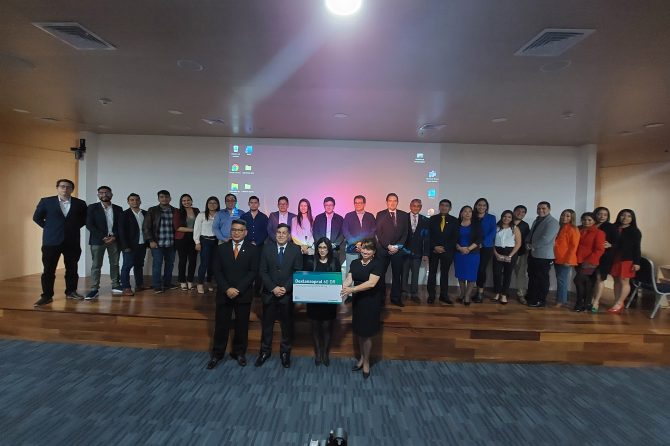 Sesiones Científicas