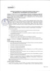 Vista preliminar de documento CNV-3676 - Convenio de adhesión de colaboración interinstitucional entre la Sunarp y la Municipalidad Provincial de Sandía - "Agente Sunarp"