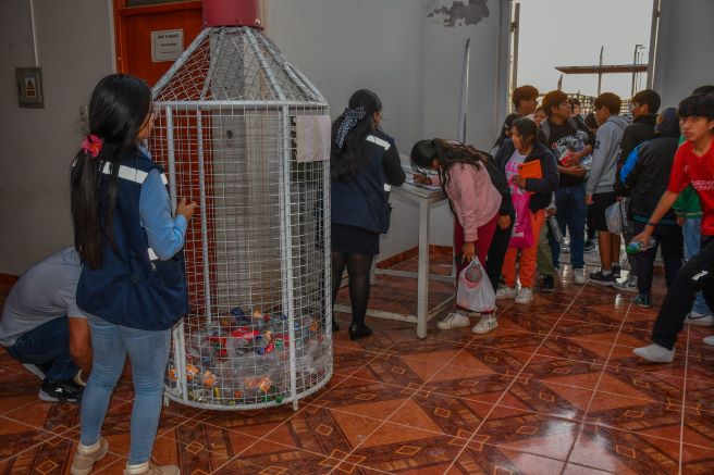 Nota de Prensa
