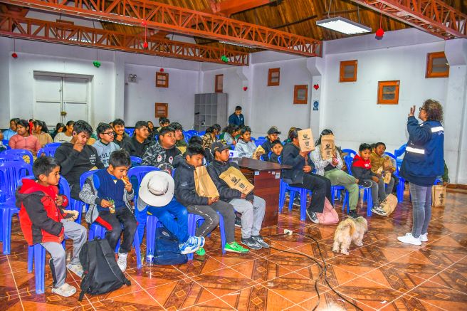 Nota de Prensa