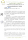 Vista preliminar de documento RESOLUCION N°384-2024