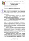 Vista preliminar de documento 6. Ordenanza Municipal N°006-2024