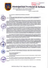 Vista preliminar de documento Archivo PDF RESOLUCION DE ALCALDIA 182-2021-MPS/A