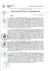 Vista preliminar de documento Resolución de Jefatura N° 138-2024-MDLP-OGA